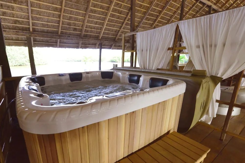 Casa Del Papa Resort & SPA - Général
