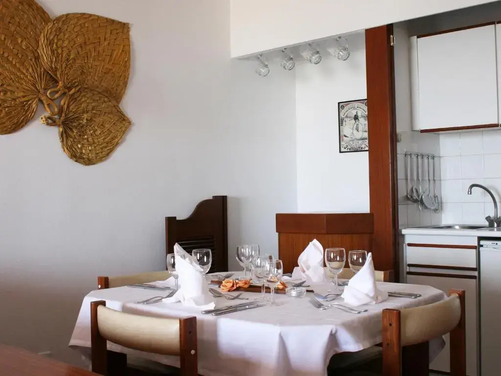 Portobelo Vilamoura – Marina & Beach Apartment Hotel - Chambres