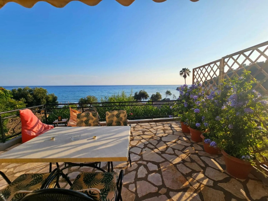 Corfu Glyfada Menigos Resort 46