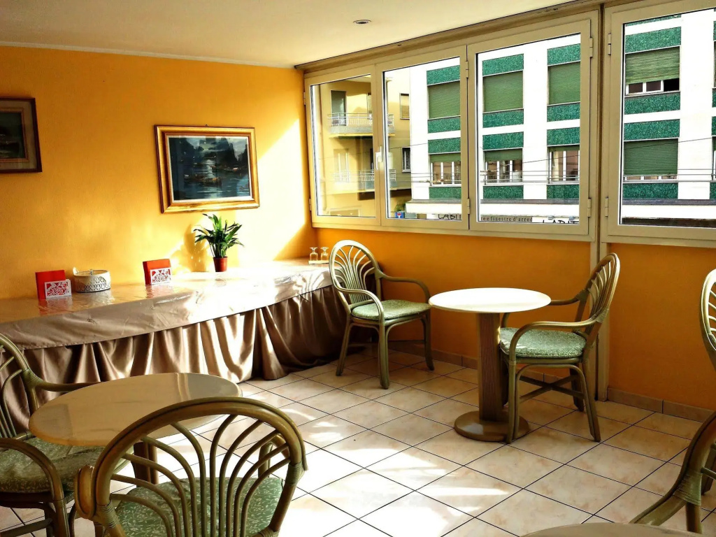 Hotel Rio - Général