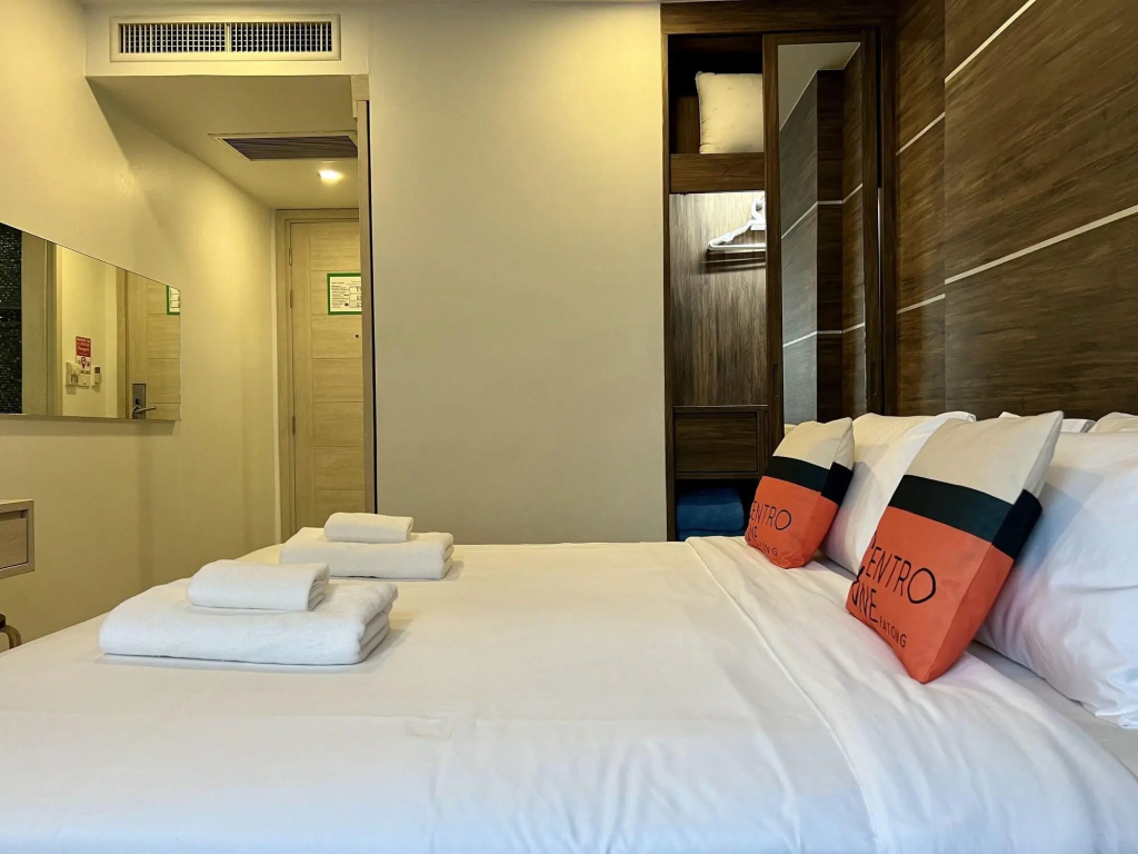 Centro One Bangla — 4