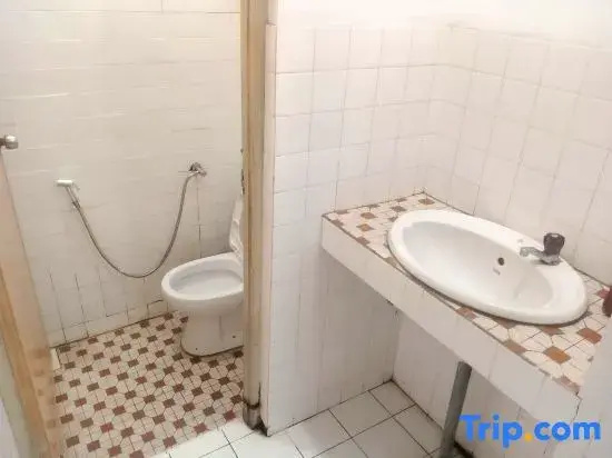 Natol Homestay - Venice 2 Samajaya Tabuan Tranquility Township