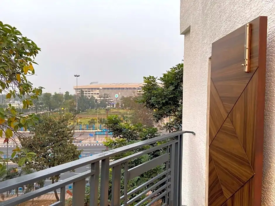 Hotel photo 8