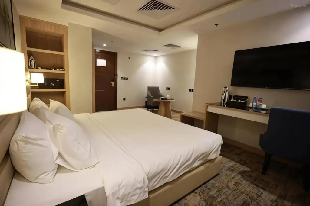 Hotel photo 18