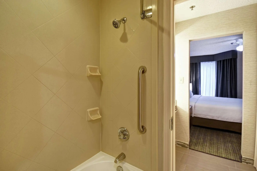 Homewood Suites by Hilton Atlanta-Galleria/Cumberland - Chambres