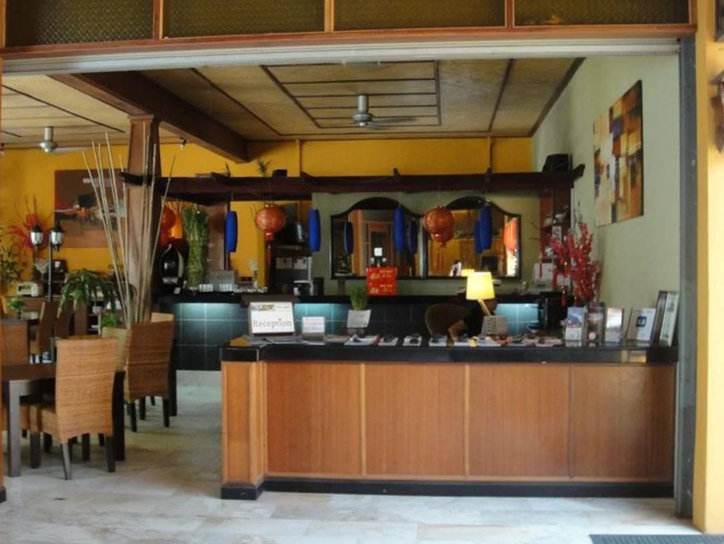 Hotel photo 15