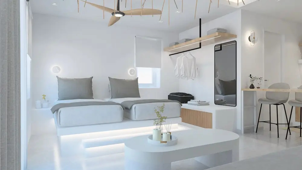 Sofrano Luxury Apartments — 5