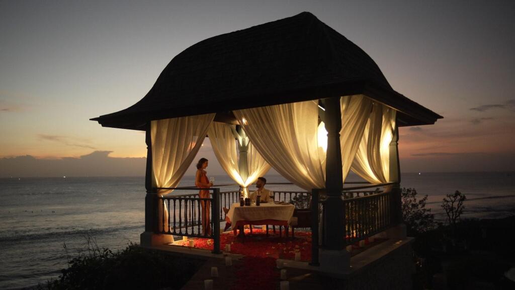 Jumeirah Bali Indonesia