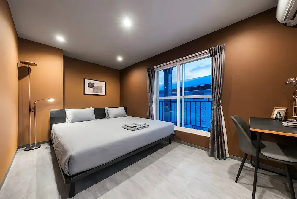 Hotel photo 5