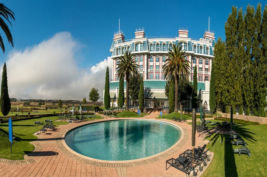 Peermont Walmont at Graceland, Secunda - Général