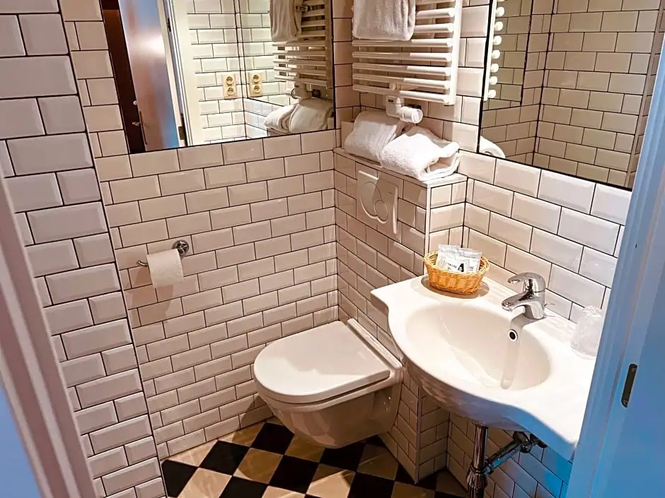 Malecot Hotel by F-Hotels - Chambres