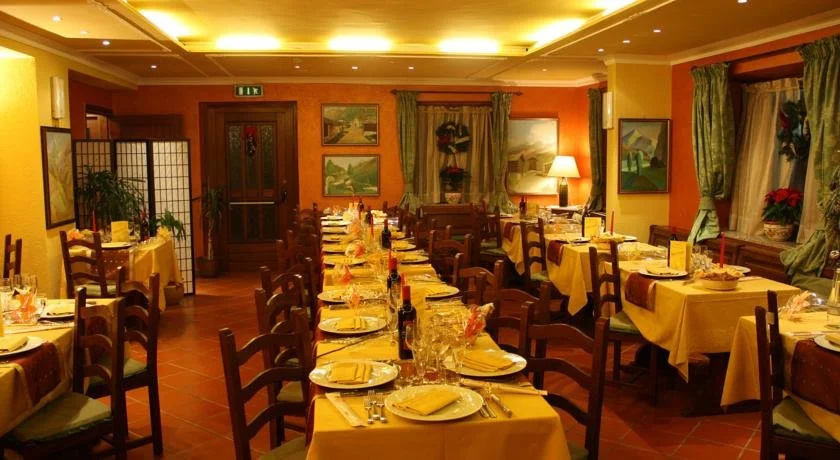 Albergo Gran Paradiso - Général