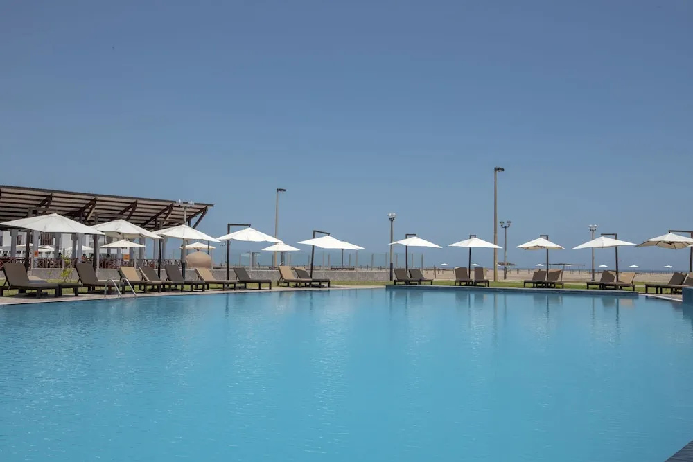 DM Hoteles Asia - фото 12