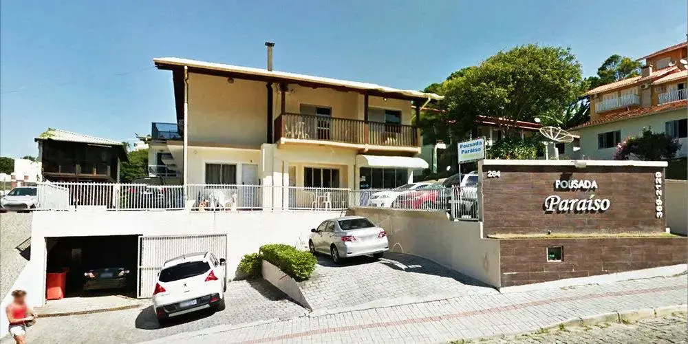 Pousada Aconchego