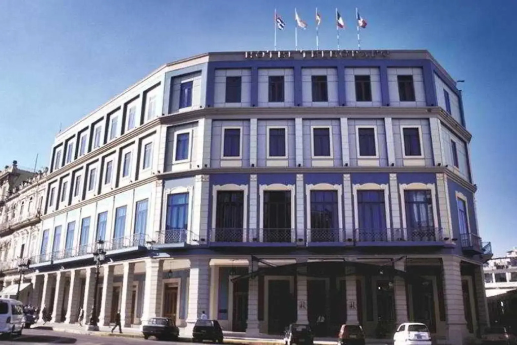 Hotel photo 23