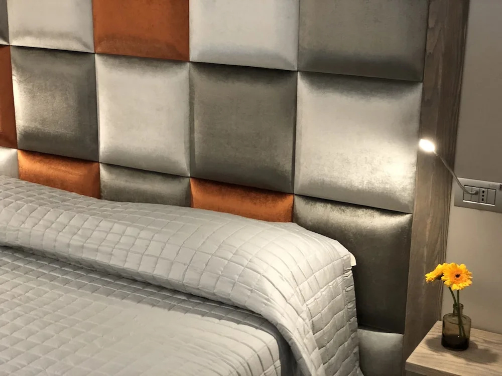 Superior Double room (full double bed)