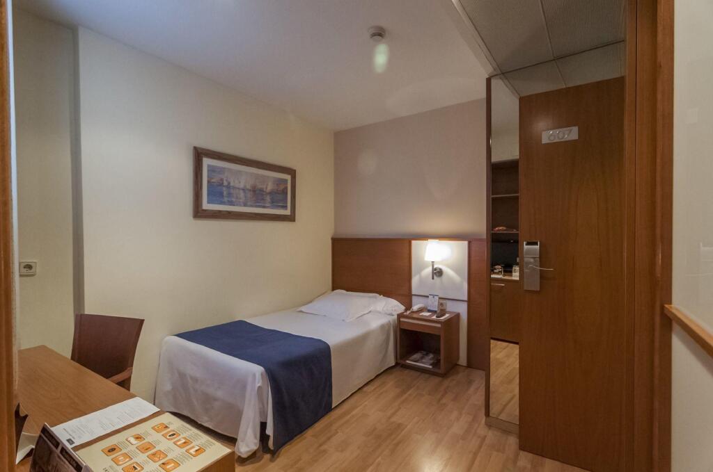 Hotel RH Sorolla Centro by null