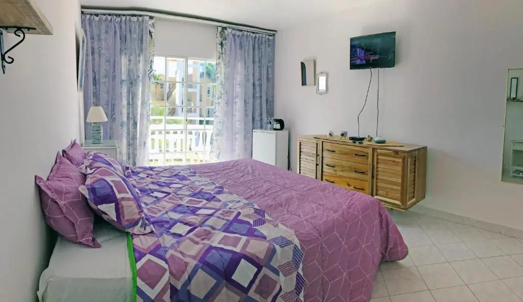 Piergiorgio Palace Hotel - Chambres