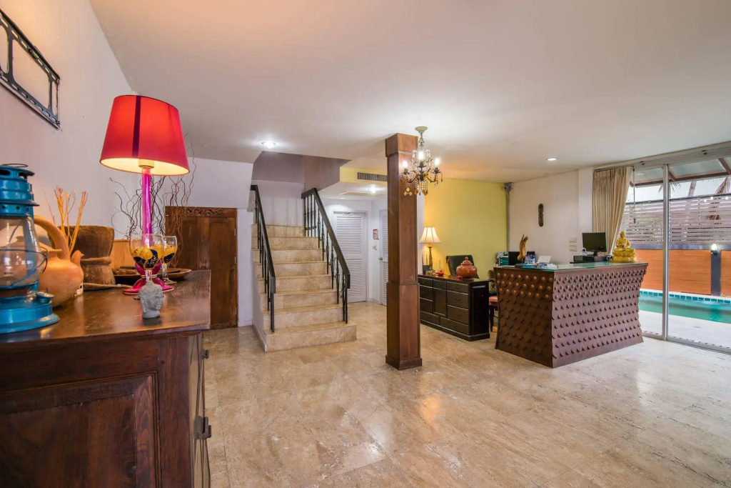 Hotel photo 11
