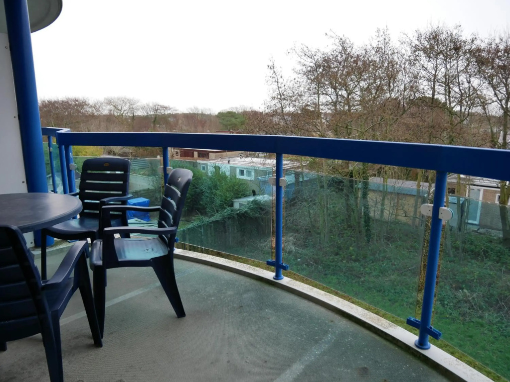 Badhotel Appartement 327 Callantsoog