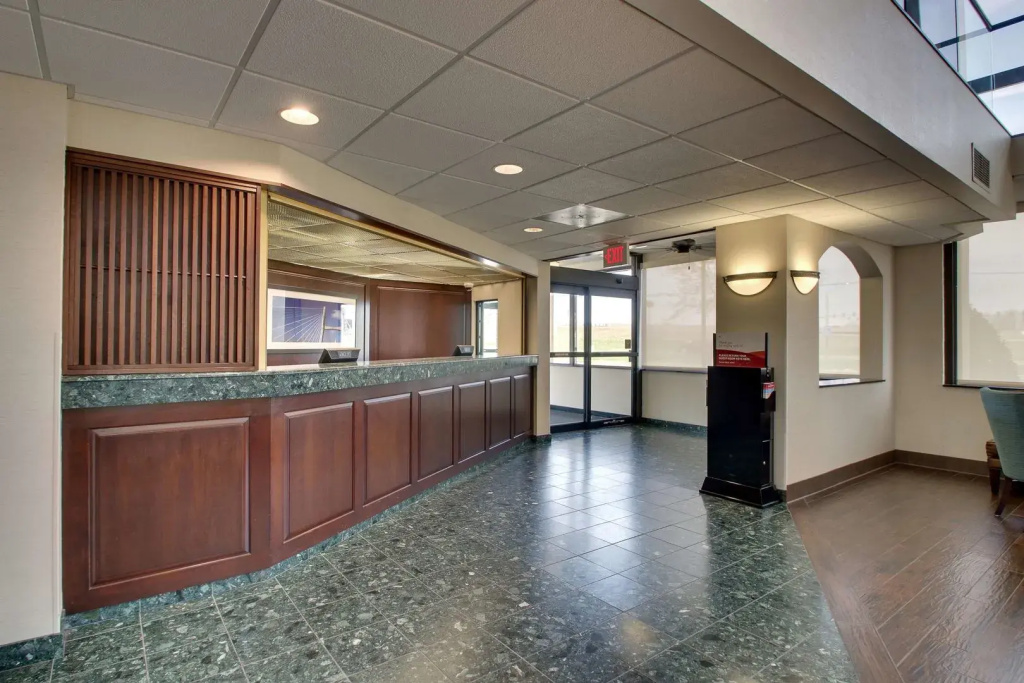 Drury Inn & Suites Cape Girardeau - Général