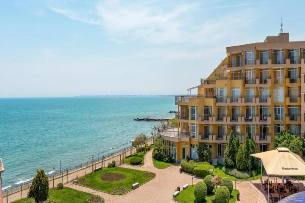 Midia Family Resort - Général