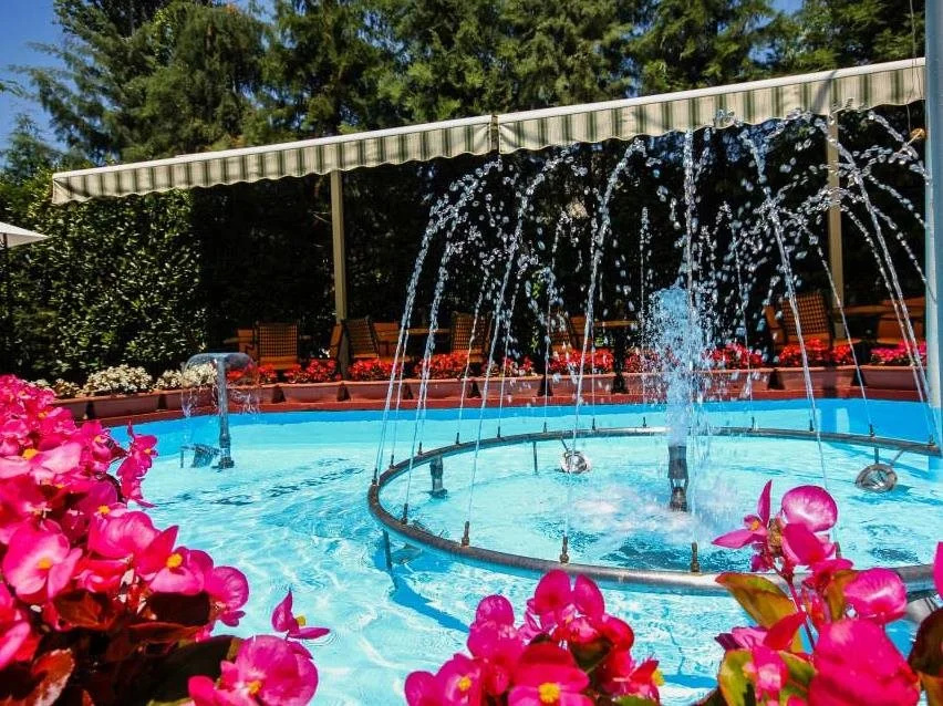Hotel Aristocrat & Fish Restaurant - Général