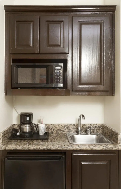 Holiday Inn Express Hotel & Suites Brownsville by IHG - Général