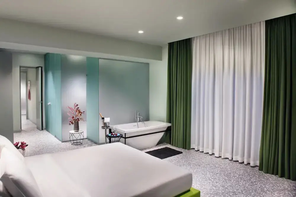 Hotel photo 5