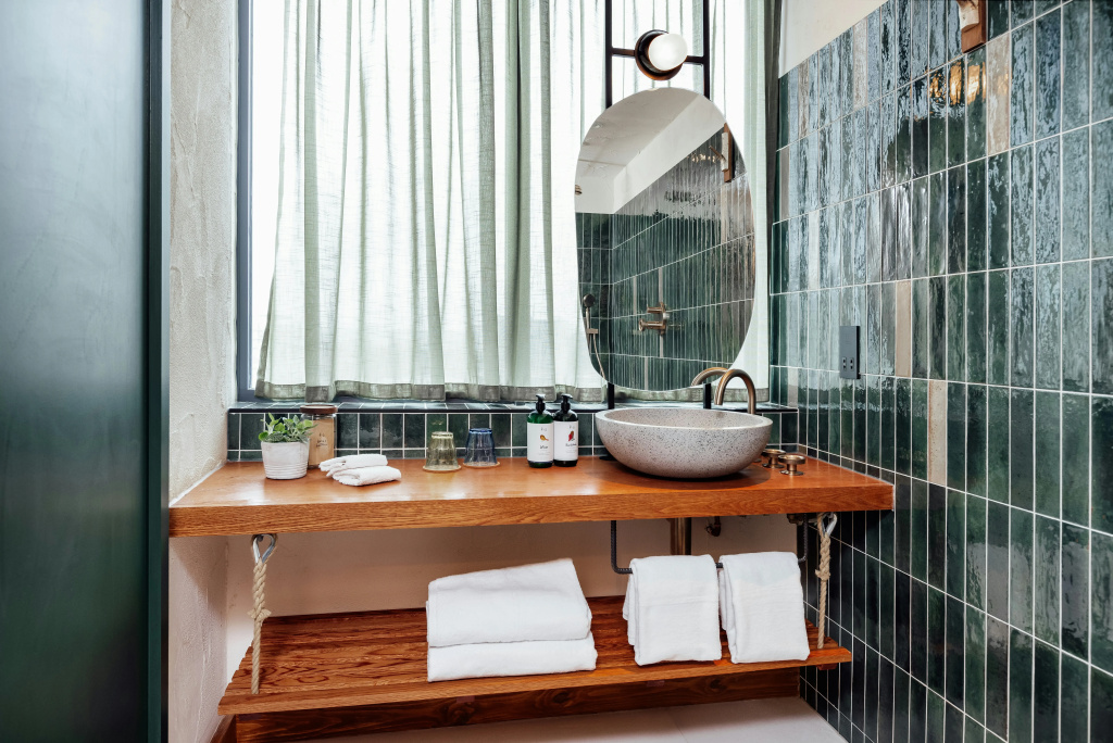 Treehouse Hotel Manchester - Général