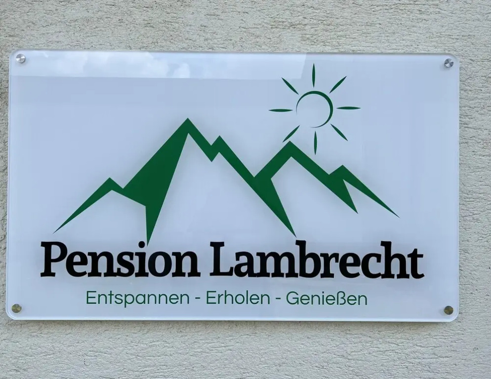 Pension Lambrecht