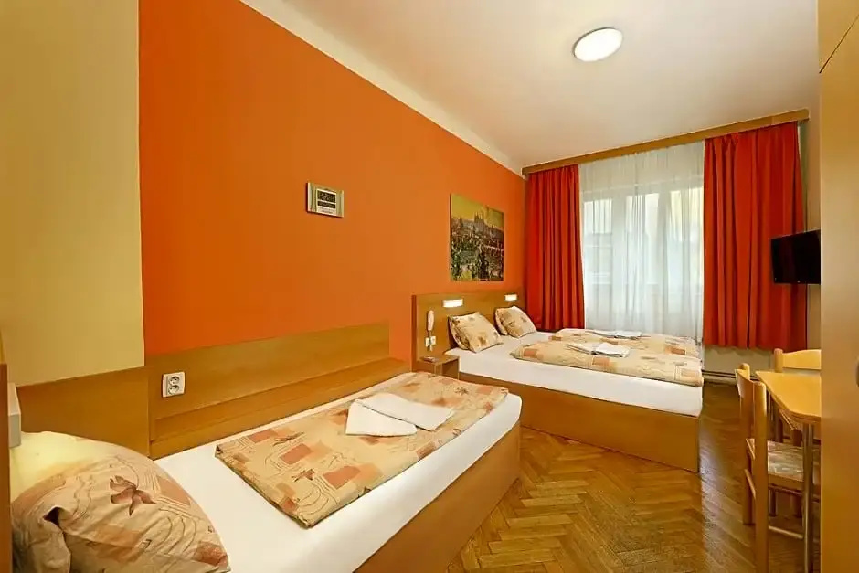 Residence Bene - Chambres