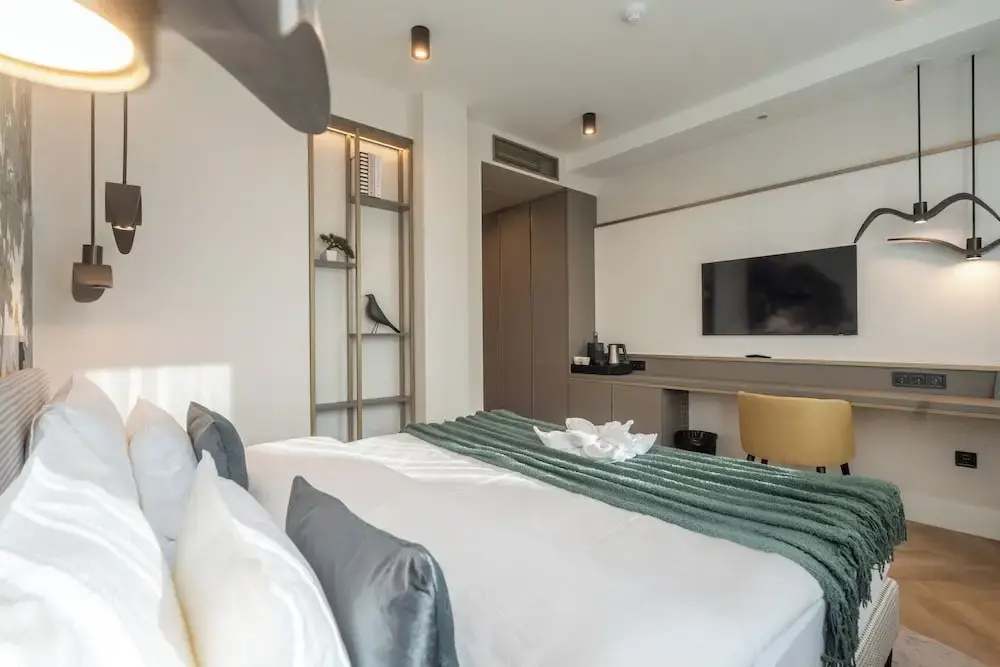 Hotel photo 4