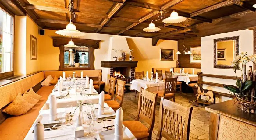 Hotel Arzlerhof - Général