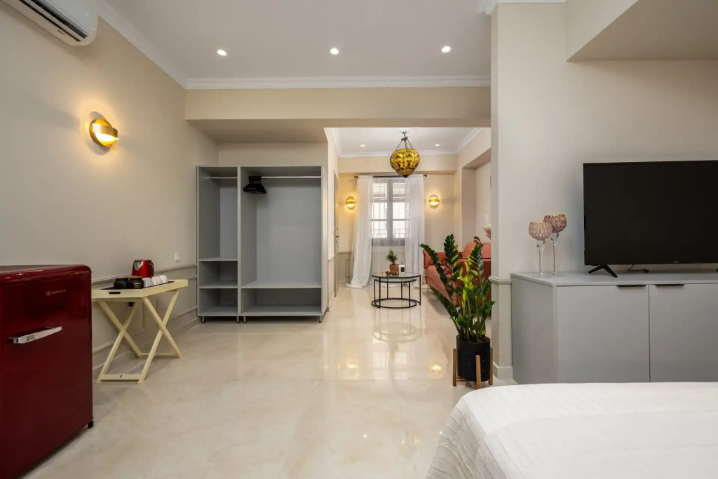 Grand Suite
