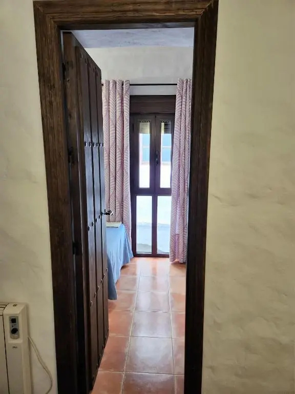 Posada la Plaza - Chambres