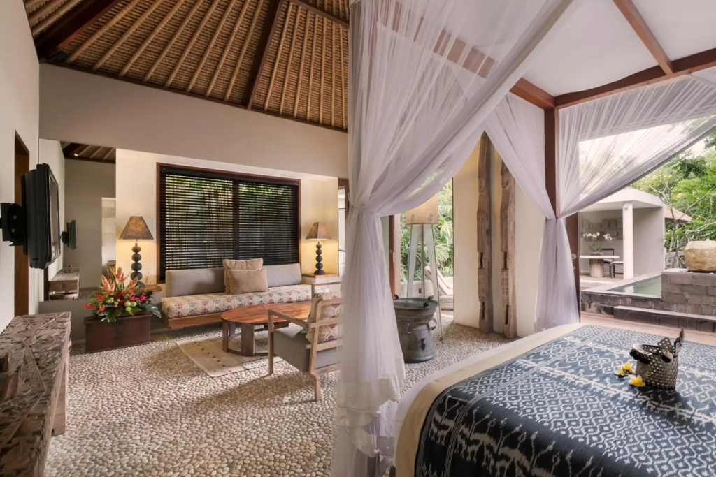 The Purist Villas & Spa - Général