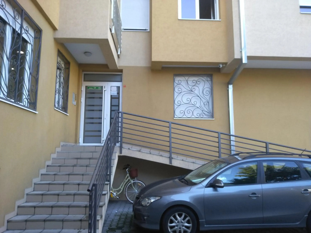 Apartman Marina sa garazom