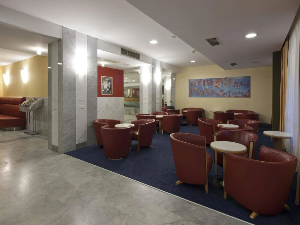 Austria Trend Hotel Ananas - Général