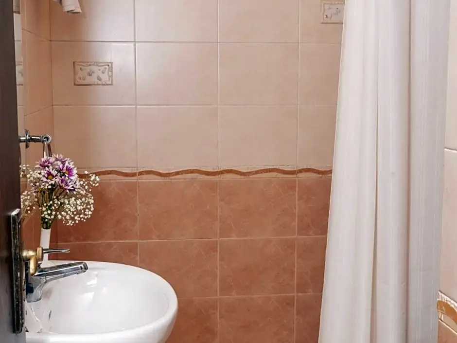 Hotel Calangute Towers - Chambres