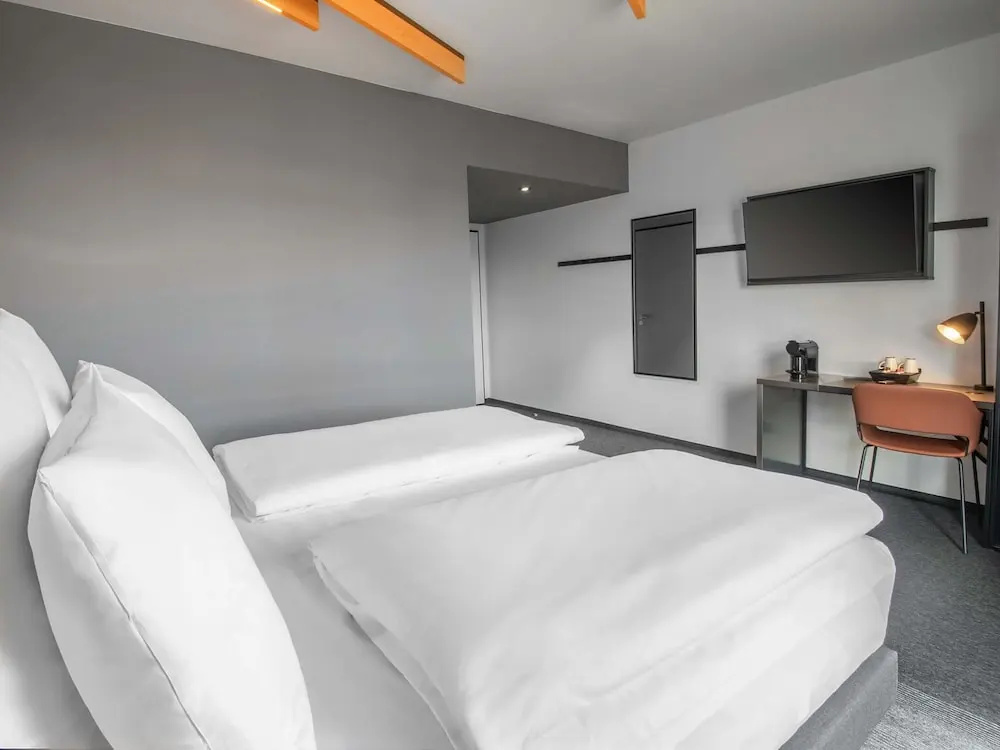 Premium room