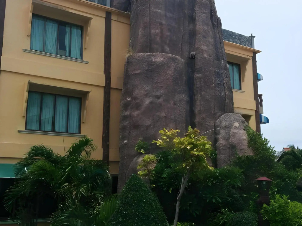 Friendly Resort & Spa
