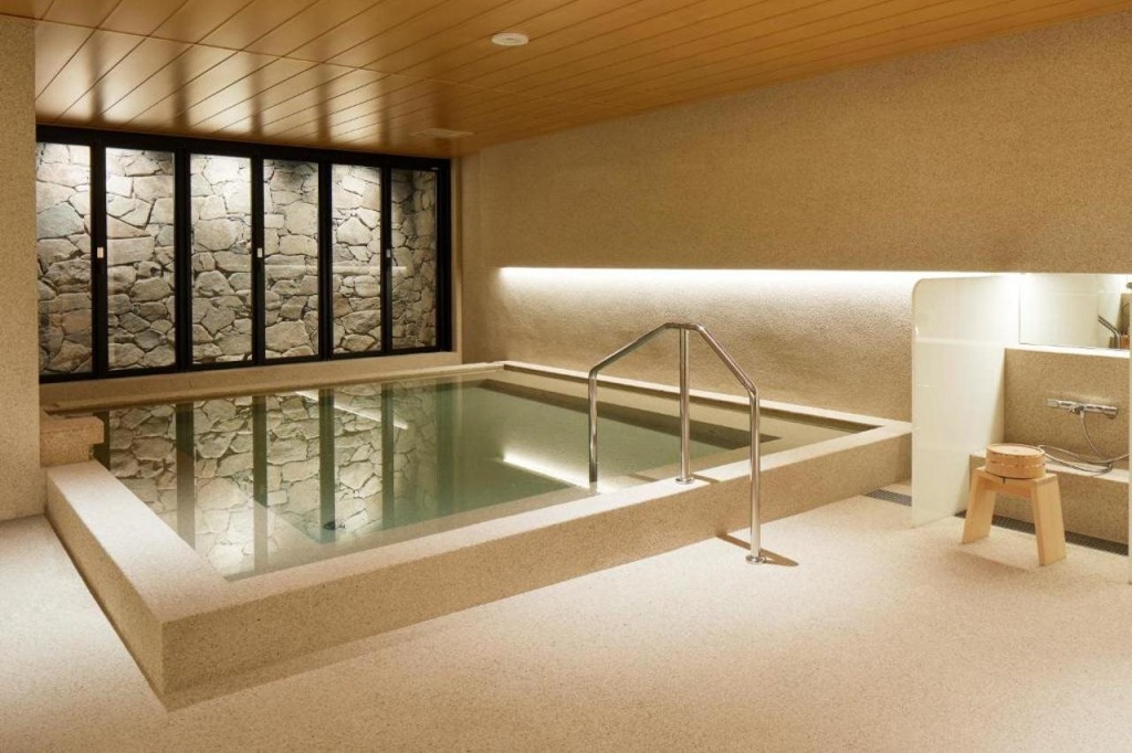Hotel Androoms Kyoto Shichijo 사진 33