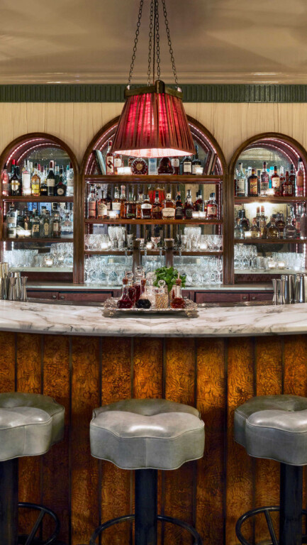 Kettner's by null
