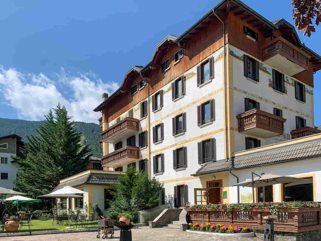 Hotel photo 20