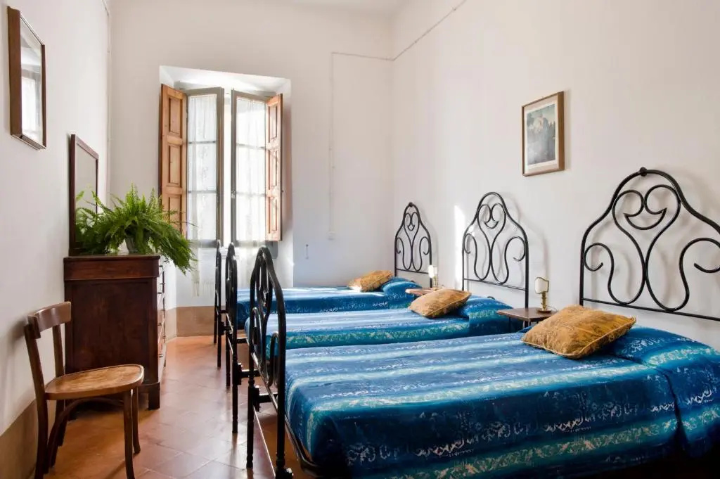 Fattoria Della Nave - Chambres