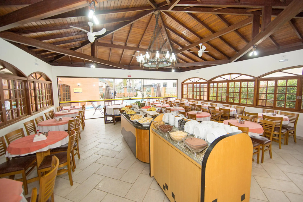 Elite Hotel - Général