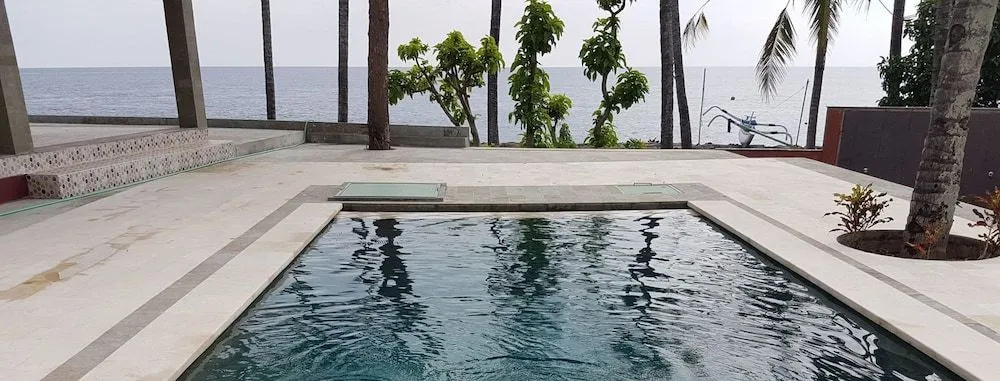 Bali Apnea Club - фото 11