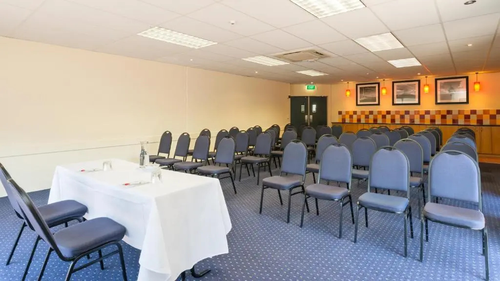 Heartland Hotel Auckland Airport - Général