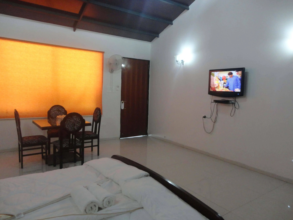 Anand Resort - A luxury Resort Nashik - Général